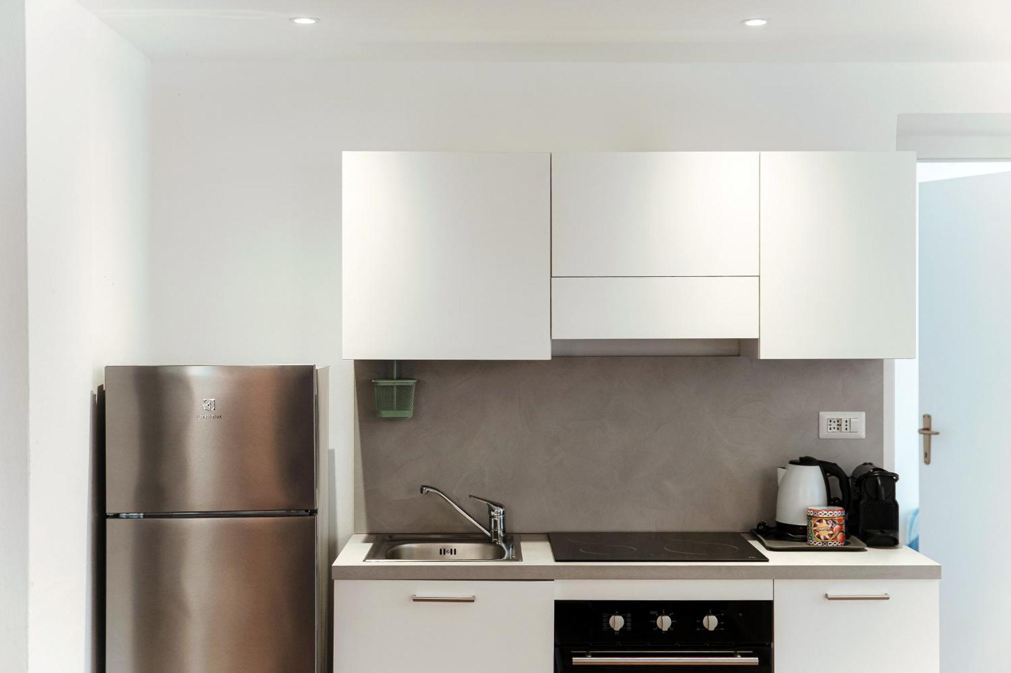 בלאג'יו Ortensia Apartment מראה חיצוני תמונה
