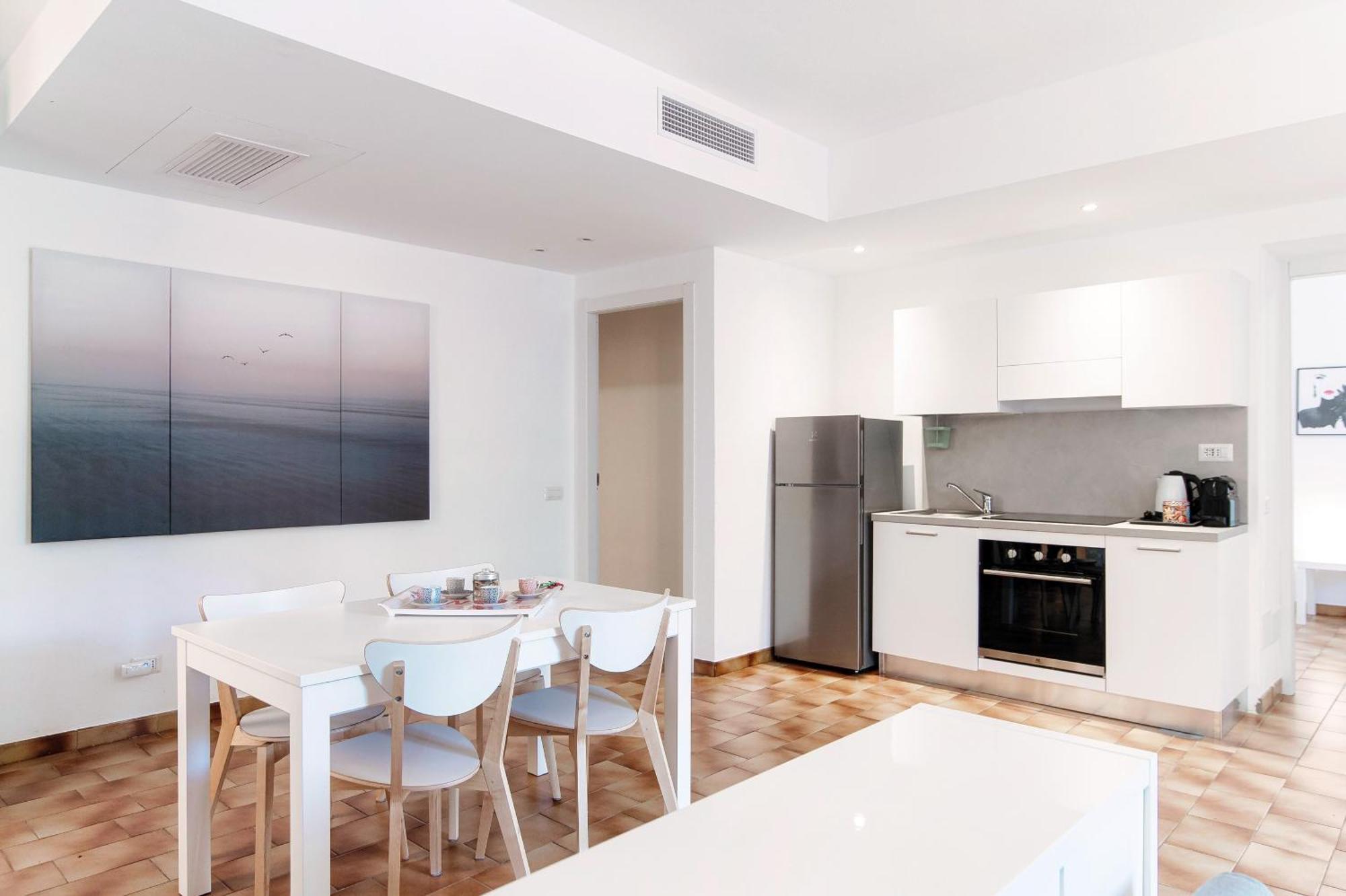 בלאג'יו Ortensia Apartment מראה חיצוני תמונה