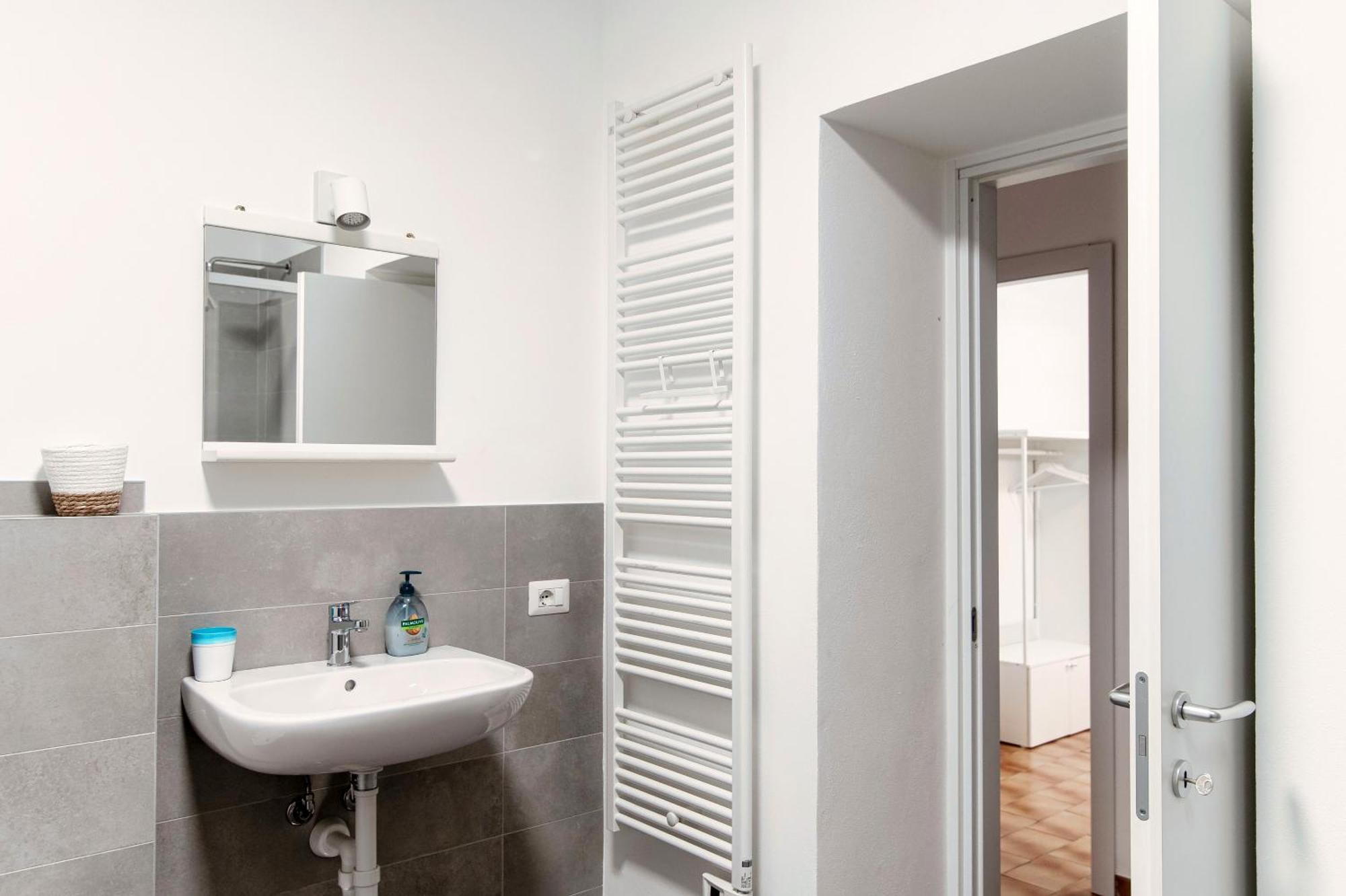 בלאג'יו Ortensia Apartment מראה חיצוני תמונה