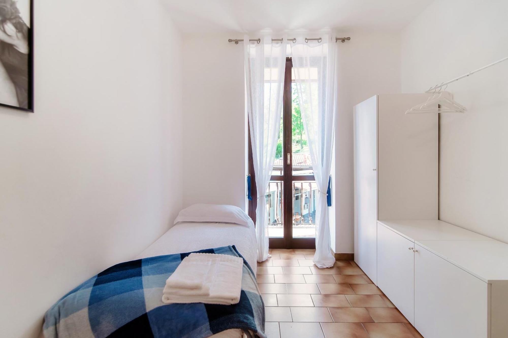 בלאג'יו Ortensia Apartment מראה חיצוני תמונה