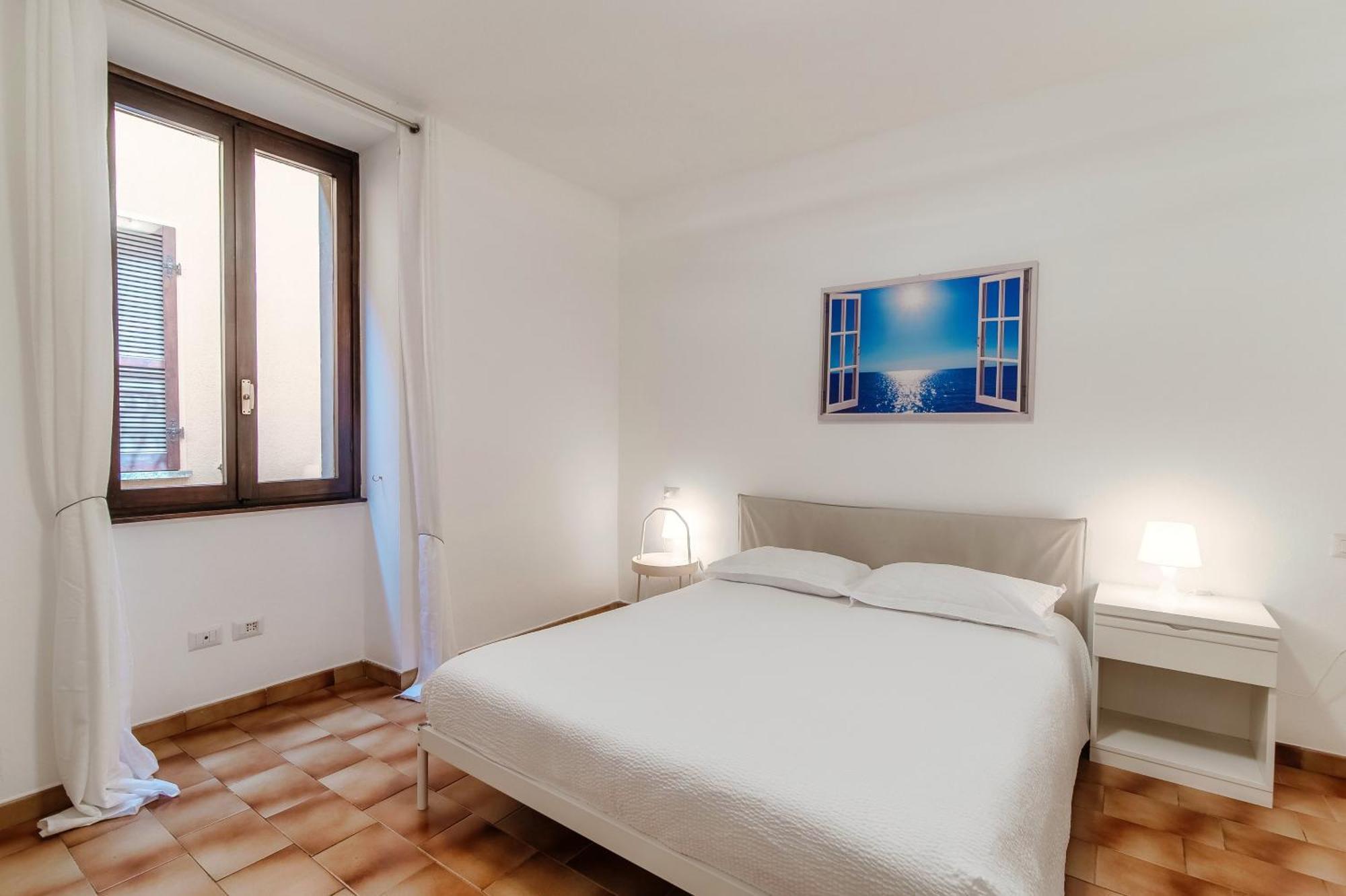 בלאג'יו Ortensia Apartment מראה חיצוני תמונה
