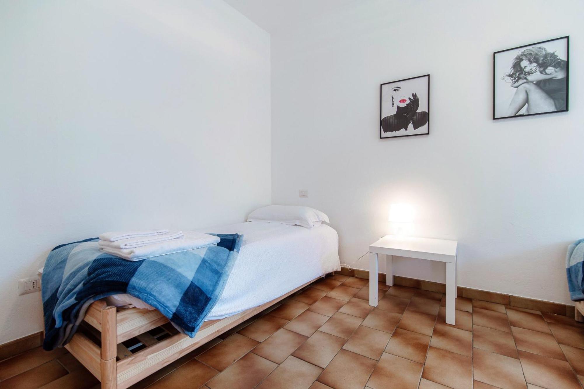 בלאג'יו Ortensia Apartment מראה חיצוני תמונה
