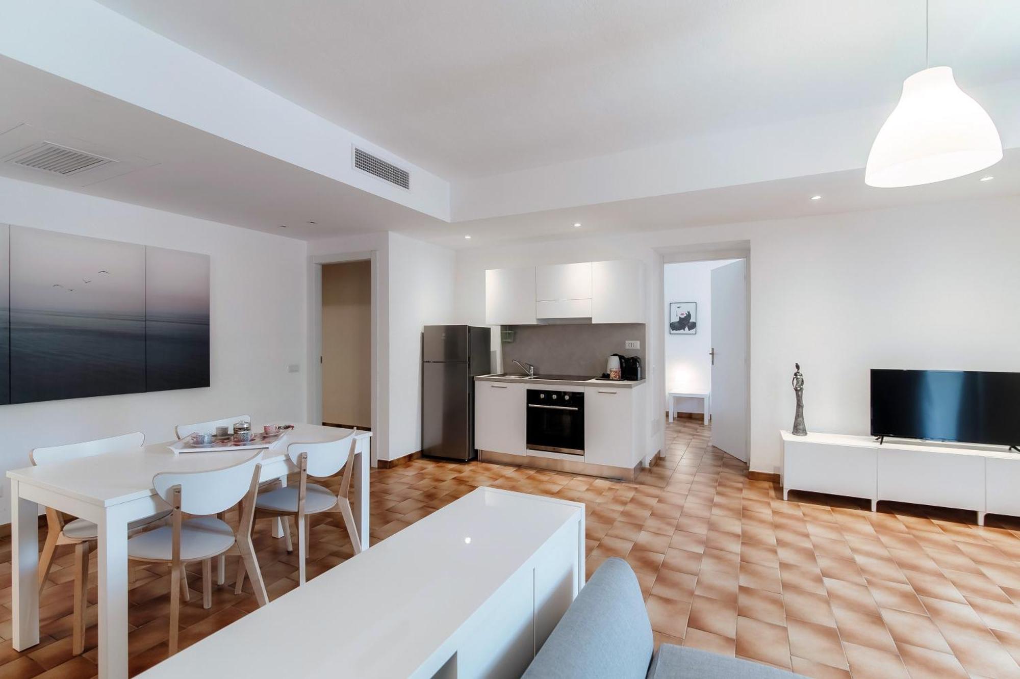 בלאג'יו Ortensia Apartment מראה חיצוני תמונה