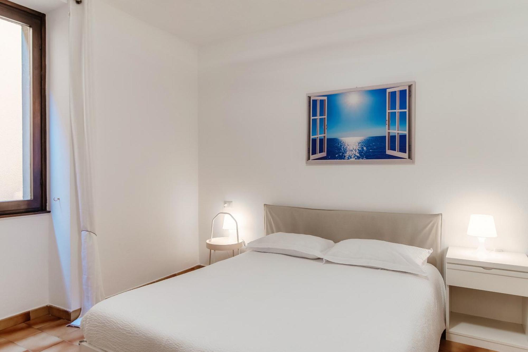 בלאג'יו Ortensia Apartment מראה חיצוני תמונה
